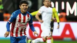 Almeyda se lleva a la Chofis López a la MLS