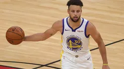 Golden State Warriors vs. Portland Trail Blazers juegan por la NBA este viernes (Getty Images)