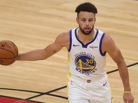 Golden State Warriors vs. Portland Trail Blazers en vivo: dónde ver HD y pronósticos por la NBA hoy aquí