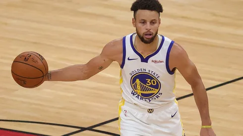 Golden State Warriors vs. Portland Trail Blazers juegan por la NBA este viernes (Getty Images)