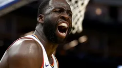 Draymond Green, Golden State Warriors