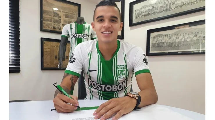 Jonathan Marulanda.