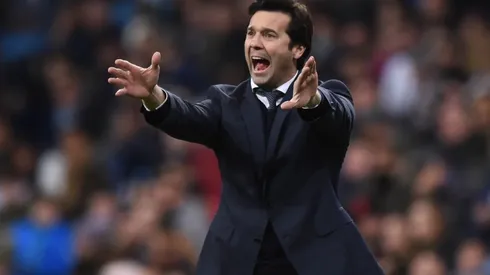 Santiago Solari, Club América