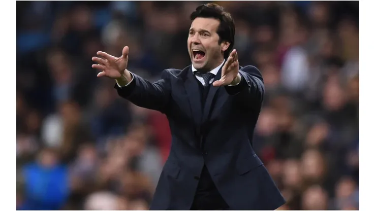 Santiago Solari, Club América