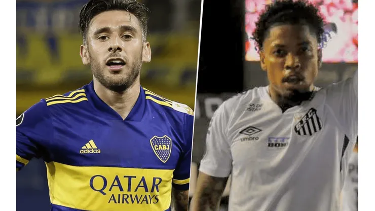 Boca vs. Santos: fecha, hora y canal de TV por la Copa Libertadores