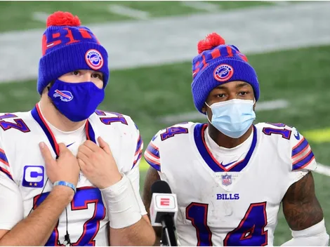 La NFL presentó reporte semanal con respecto al COVID-19