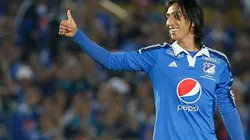 ¿Qué es de la vida de Rafael Robayo?