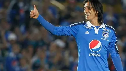 ¿Qué es de la vida de Rafael Robayo?