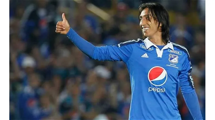 ¿Qué es de la vida de Rafael Robayo?