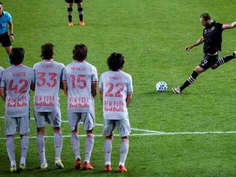 VIDEO | Los mejores goles de cada equipo de MLS en la temporada 2020