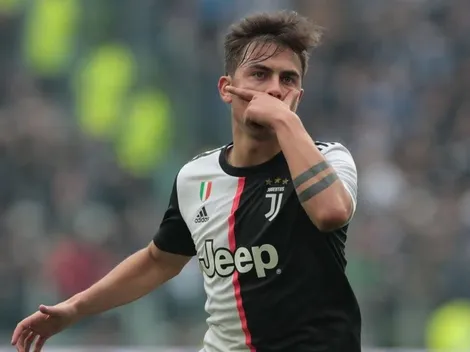 El impactante contrato que Juventus prepara para convencer a Dybala