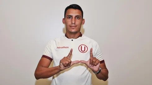 Alex Valera fue convocado a la selección peruana para las Eliminatorias a Qatar 2022.