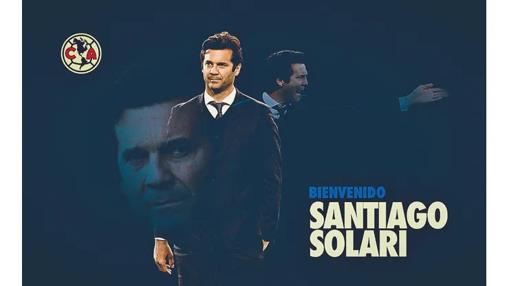 Solari asume un trabajo de gran responsabilidad.