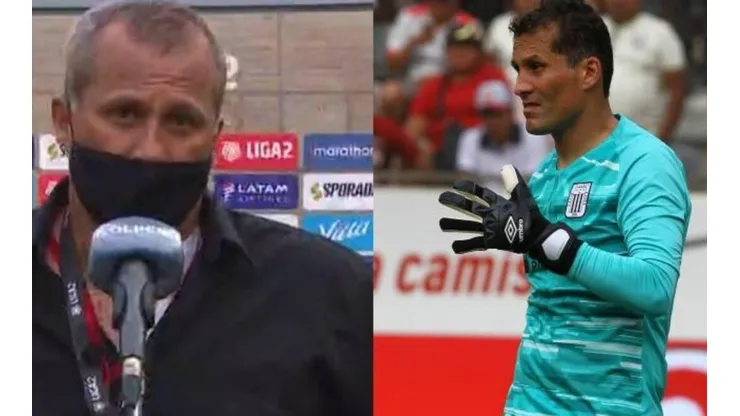 Leao Butrón y Jahir Butrón son hermanos.