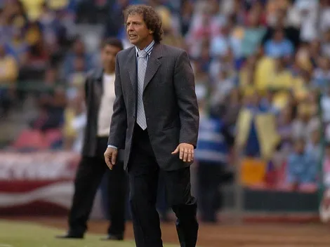 Así le fue a los entrenadores argentinos en el América