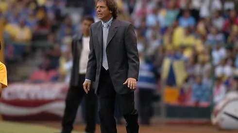 Así le fue a los entrenadores argentinos en el América