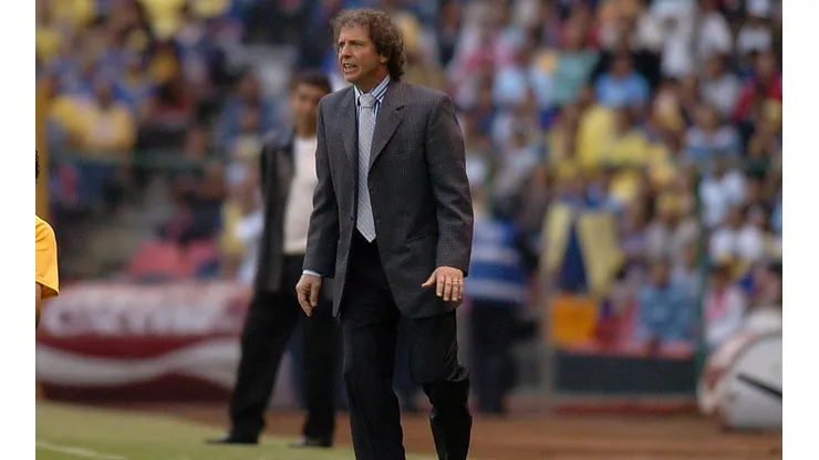 Así le fue a los entrenadores argentinos en el América