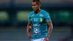 Pedro Aquino sería refuerzo del América