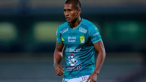 Pedro Aquino sería refuerzo del América