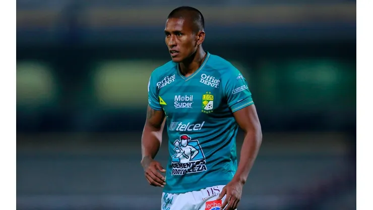 Pedro Aquino sería refuerzo del América