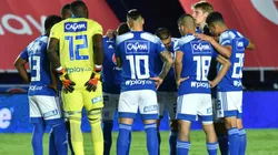 Con bajas importantes, Millonarios peleará por un cupo a la Sudamericana 2021