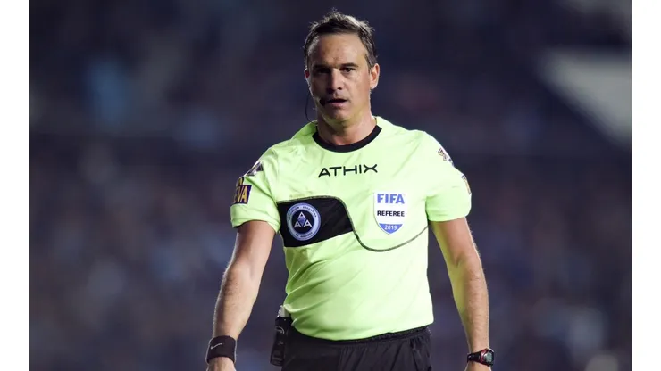 Racing Club v River Plate - Superliga 2019/20