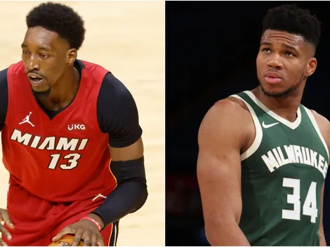 Miami Heat vs. Milwaukee Bucks: pronósticos y en qué canal ver juego por la NBA en USA