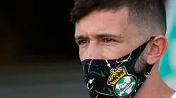 Brian Lozano aún no regresaría con Santos Laguna