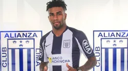 Volante de Alianza Lima fue uno de los más criticados del plantel.