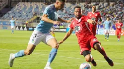 Qué canal transmite Unión La Calera vs. O'Higgins por la Primera División de Chile