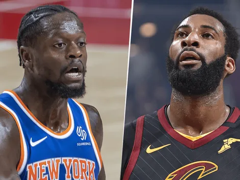 Cómo ver EN VIVO New York Knicks vs. Cleveland Cavaliers por la NBA: horario, canal de TV y streaming