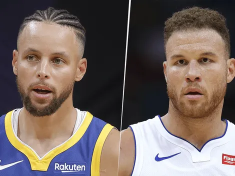 Golden State Warriors vs. Detroit Pistons por la NBA: horario, canal de TV y streaming
