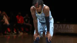 Ja Morant (Foto: Getty)