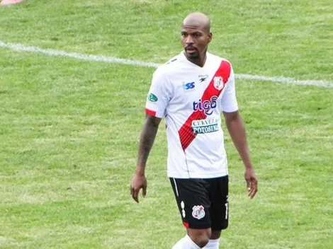 A qué hora juega Real Potosí vs. Nacional Potosí por la Primera División de Bolivia