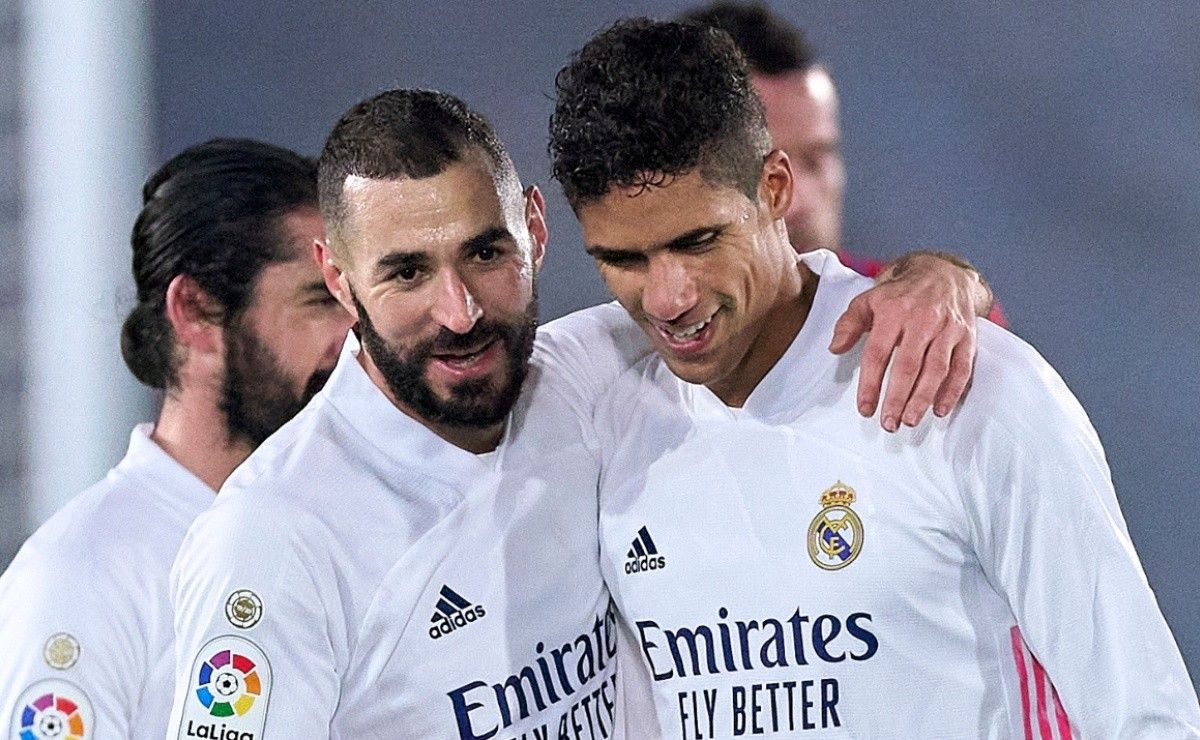 Real Madrid vs. Elche en vivo: dónde ver HD hoy, guía de TV y ...