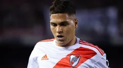 A Quintero le preguntaron cuándo se quiere retirar y sorprendió a todos