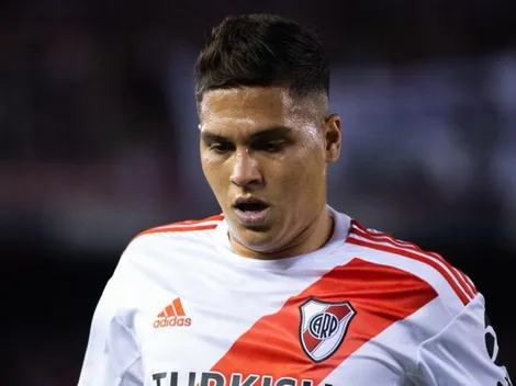 A Quintero le preguntaron cuándo se quiere retirar y sorprendió a todos