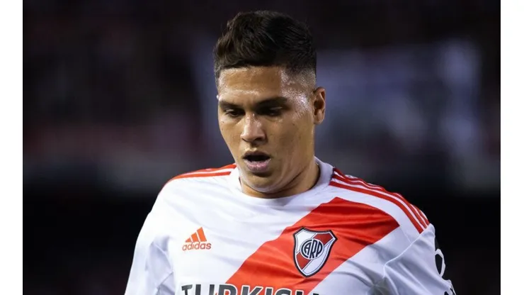 A Quintero le preguntaron cuándo se quiere retirar y sorprendió a todos