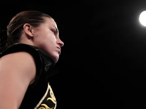 La mejor boxeadora del planeta, por segundo año consecutivo