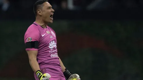 Moisés Muñoz bromeó con su llegada al América.