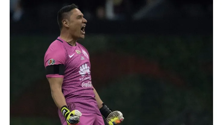 Moisés Muñoz bromeó con su llegada al América.