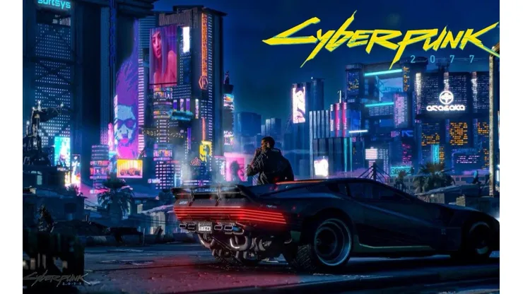 Nuevo contenido gratuito llegará a Cyberpunk 2077 a comienzos de 2021