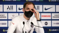 Tardó en llegar, pero PSG finalmente oficializó la salida de Tuchel