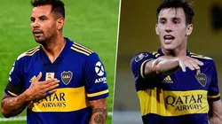 Boca asustó a más de un hincha con un parte médico sobre Cardona y Capaldo