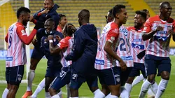 Se agita la bolsa de jugadores: Junior presentó su segundo refuerzo para 2021