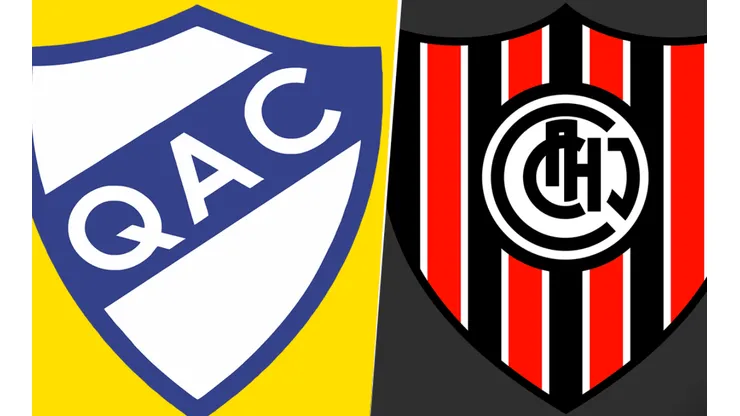 Quilmes vs. Chacarita por la Primera Nacional