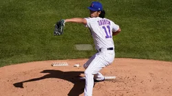 Yu Darvish (Foto: Getty)
