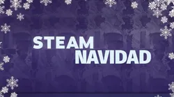 Steam rompe su propio récord de jugadores en Navidad ¡Más de 20 millones!
