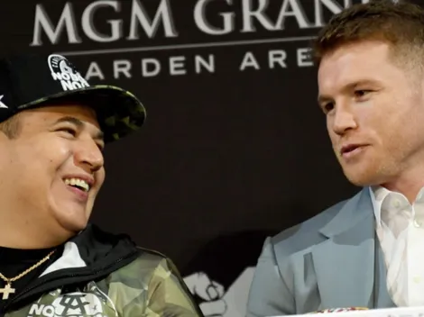 ¡Orgullo!: Eddy Reynoso y Canelo Álvarez lideran las ternas a lo mejor del año