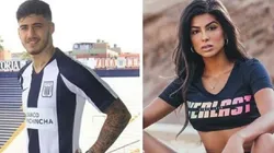 Beto da Silva llegó a Alianza a inicios de año y no rindió.